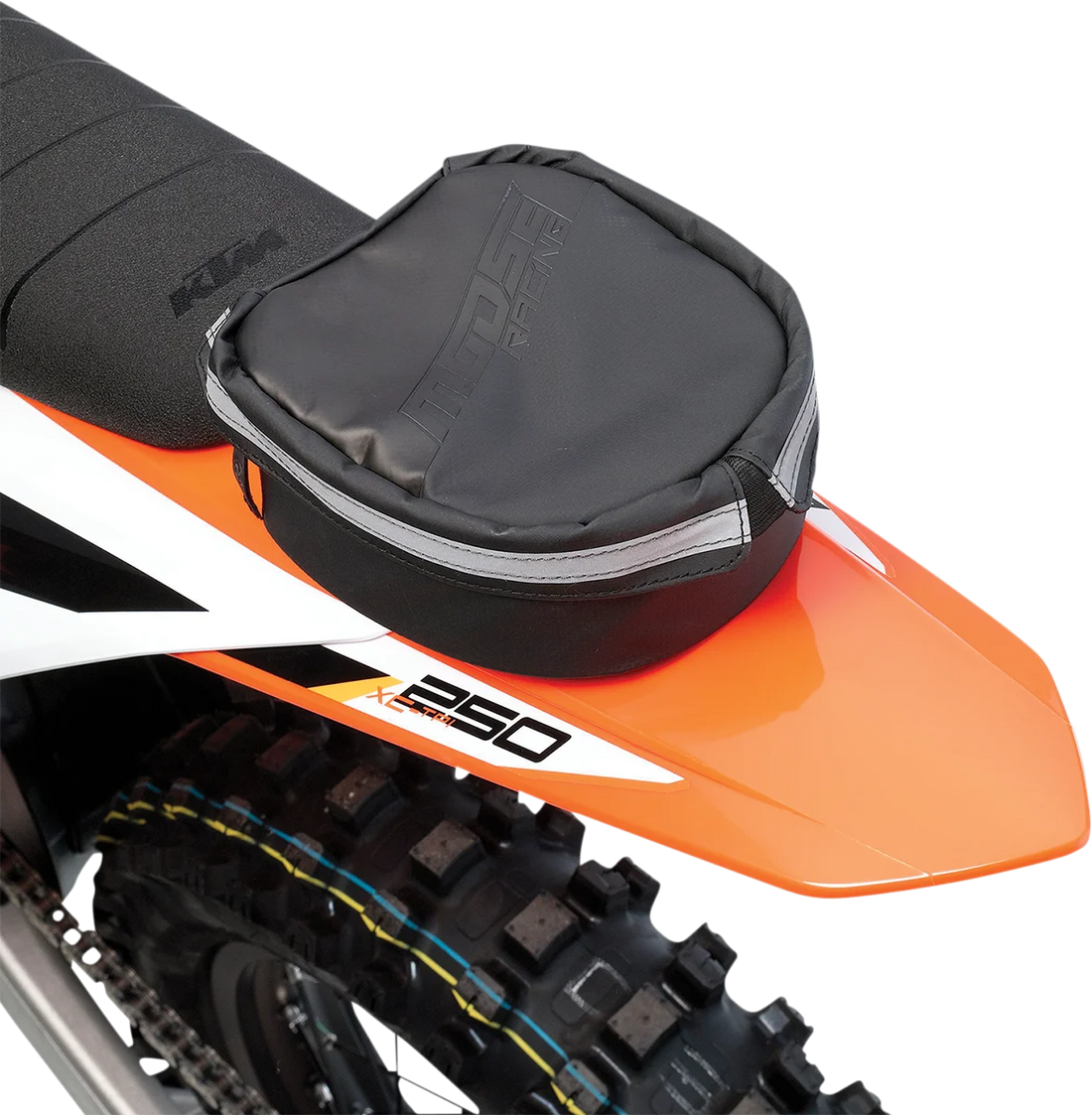 Moose Offroad Rear Fender Pack - Large 3510-0111 - Detail View