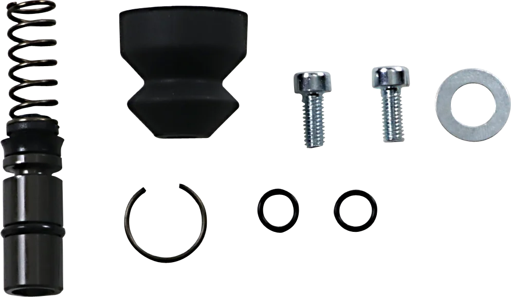 Moose Offroad Rear Master Brake Cylinder 18-1101 - Main Product View