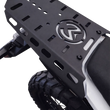 Load image into Gallery viewer, Moose Offroad Rear Rack 5298PF fits Ktm Adventure / Smc / Enduro - Main Product View