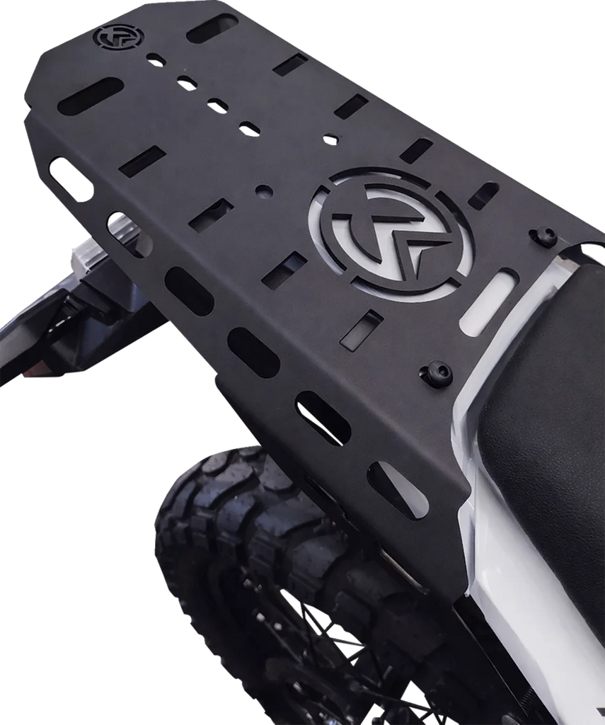 Moose Offroad Rear Rack 5298PF fits Ktm Adventure / Smc / Enduro - Main Product View
