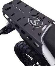Load image into Gallery viewer, Moose Offroad Rear Rack 5298PF fits Ktm Adventure / Smc / Enduro - Main Product View