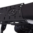 Load image into Gallery viewer, Moose Offroad Rear Rack 5298PF fits Ktm Adventure / Smc / Enduro - Side View