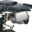 Load image into Gallery viewer, Moose Offroad Rear Rack - PFD1301PF fits Yamaha Tenere - Main Product View