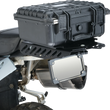 Load image into Gallery viewer, Moose Offroad Rear Rack - PFD1301PF fits Yamaha Tenere - Side View