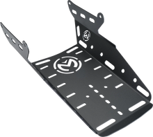 Load image into Gallery viewer, Moose Offroad Rear Rack - PFD1302PF fits Aprilia Tuareg - Back View