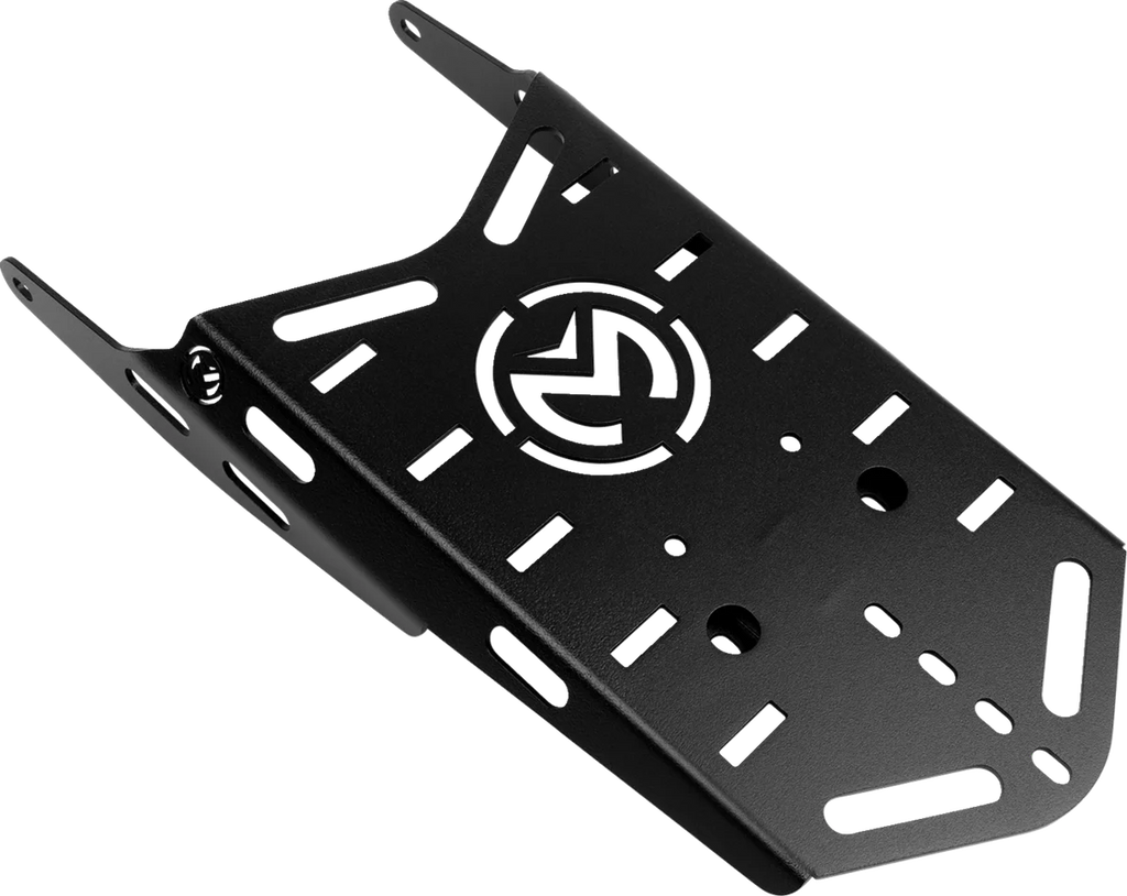 Moose Offroad Rear Rack - PFD1303PF fits Honda CRF - Main Product View