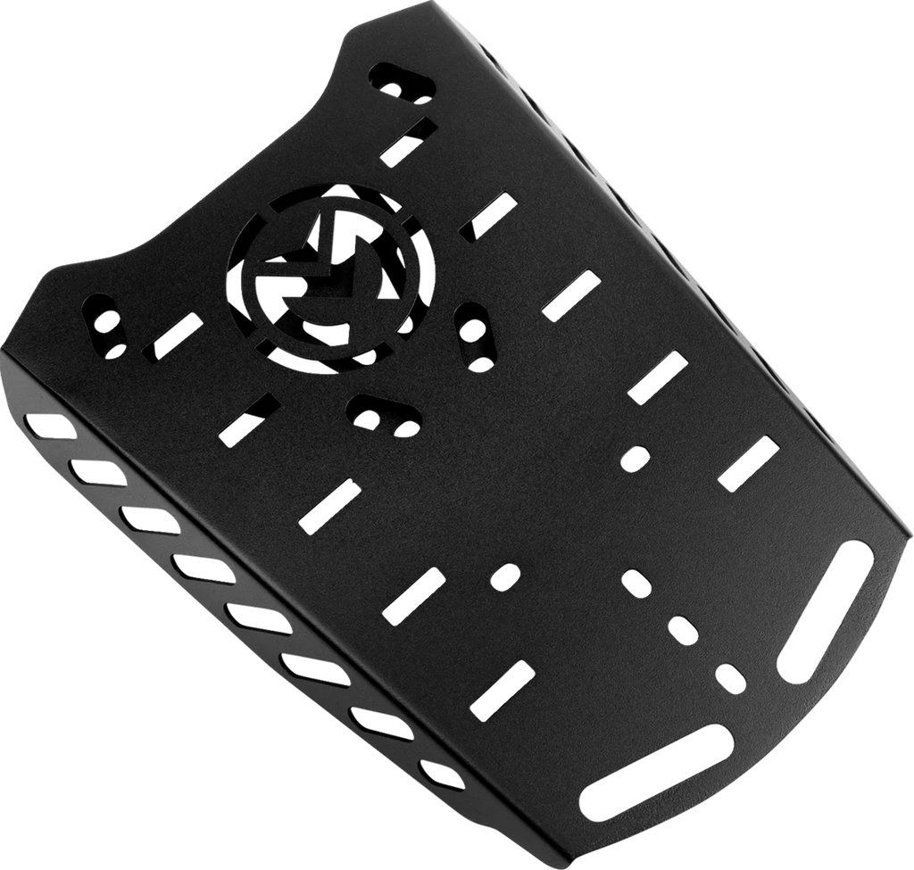 Moose Offroad Rear Rack - PFD1304PF fits 2003-2012 Ktm Adventure - Main Product View