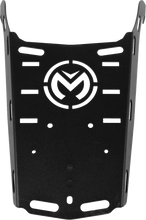 Load image into Gallery viewer, Moose Offroad Rear Rack - PFD1305PF fits Honda XR - Back View