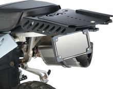 Load image into Gallery viewer, Moose Offroad Rear Rack - PFD1313PF fits 2020-2023 Ktm Adventure - Main Product View