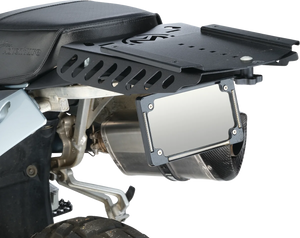 Moose Offroad Rear Rack - PFD1313PF fits 2020-2023 Ktm Adventure - Main Product View