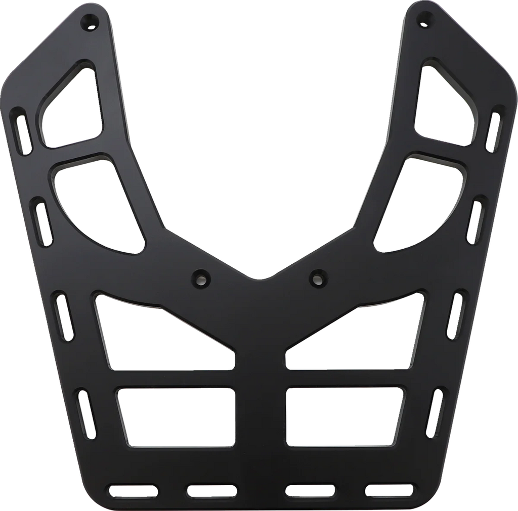 Moose Offroad Rear Rack Pro - PX1566 fits Ktm Adventure - Main Product View