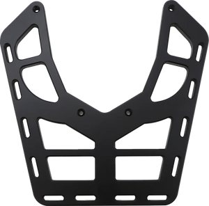 Moose Offroad Rear Rack Pro - PX1566 fits Ktm Adventure - Main Product View