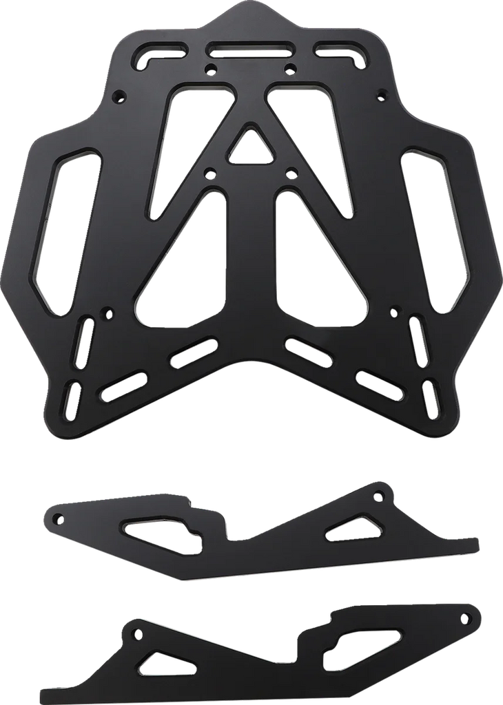 Moose Offroad Rear Rack Pro - PX1609 fits Honda CRF - Main Product View