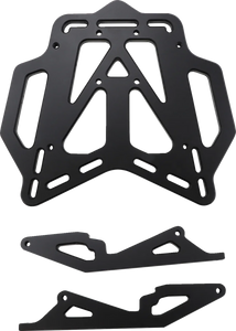 Moose Offroad Rear Rack Pro - PX1609 fits Honda CRF - Main Product View
