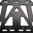Load image into Gallery viewer, Moose Offroad Rear Rack Pro - Yamaha - TW PX1678 - Main Product View
