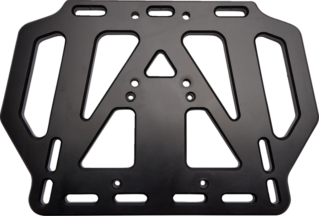 Moose Offroad Rear Rack Pro - Yamaha - TW PX1678 - Main Product View