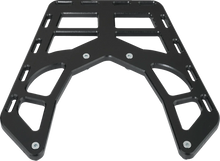 Load image into Gallery viewer, Moose Offroad Rear Rack Pro - Yamaha - TW PX1678 - Installation View