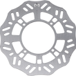 Load image into Gallery viewer, Moose Offroad Rear Rotor 1711-RR-HOND01 fits Honda - Main Product View