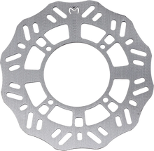 Load image into Gallery viewer, Moose Offroad Rear Rotor 1711-RR-HOND01 fits Honda - Main Product View