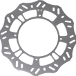 Load image into Gallery viewer, Moose Offroad Rear Rotor 1711-RR-HOND02 fits Honda - Main Product View