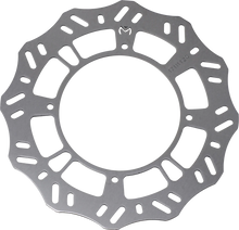 Load image into Gallery viewer, Moose Offroad Rear Rotor 1711-RR-HOND02 fits Honda - Main Product View