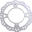 Load image into Gallery viewer, Moose Offroad Rear Rotor 1711-RR-HUS01 - Main Product View