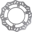 Load image into Gallery viewer, Moose Offroad Rear Rotor 1711-RR-HUS02 - Main Product View