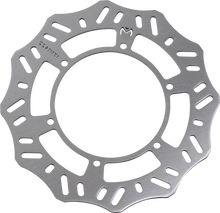 Load image into Gallery viewer, Moose Offroad Rear Rotor 1711-RR-HUS02 - Main Product View