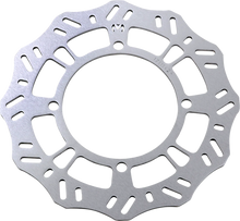 Load image into Gallery viewer, Moose Offroad Rear Rotor 1711-RR-KAW02 fits Kawasaki - Main Product View