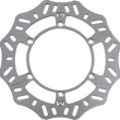 Load image into Gallery viewer, Moose Offroad Rear Rotor 1711-RR-KTM04 fits Ktm - Main Product View