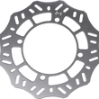 Load image into Gallery viewer, Moose Offroad Rear Rotor 1711-RR-SHER01 fits Sherco - Main Product View