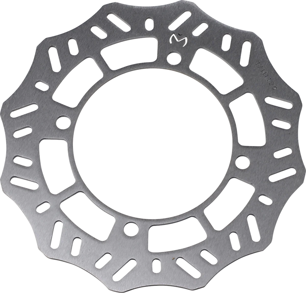 Moose Offroad Rear Rotor 1711-RR-SHER01 fits Sherco - Main Product View