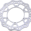 Load image into Gallery viewer, Moose Offroad Rear Rotor 1711-RR-SUZ01 fits Suzuki - Main Product View