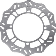 Load image into Gallery viewer, Moose Offroad Rear Rotor 1711-RR-SUZ02 fits Suzuki - Main Product View