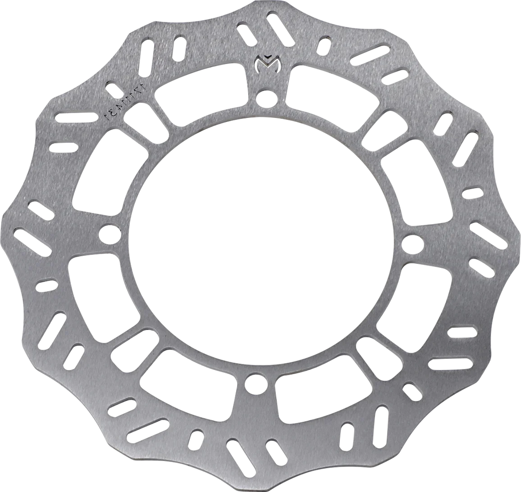 Moose Offroad Rear Rotor 1711-RR-SUZ02 fits Suzuki - Main Product View