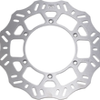 Load image into Gallery viewer, Moose Offroad Rear Rotor 1711-RR-YAM01 fits Yamaha - Main Product View
