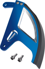 Load image into Gallery viewer, Moose Offroad Rear Rotor Guard - B06-4301L fits Yamaha - Main Product View