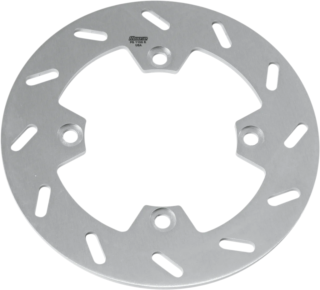 Moose Offroad Rear Rotor PS1108R - Main Product View