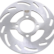 Load image into Gallery viewer, Moose Offroad Rear Rotor - PS1412R fits Yamaha - Main Product View