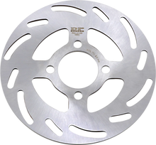 Load image into Gallery viewer, Moose Offroad Rear Rotor - PS1412R fits Yamaha - Main Product View