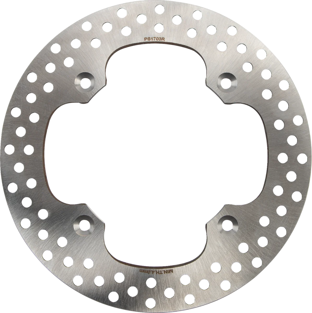 Moose Offroad Rear Rotor - PS1703R fits Can-Am - Main Product View