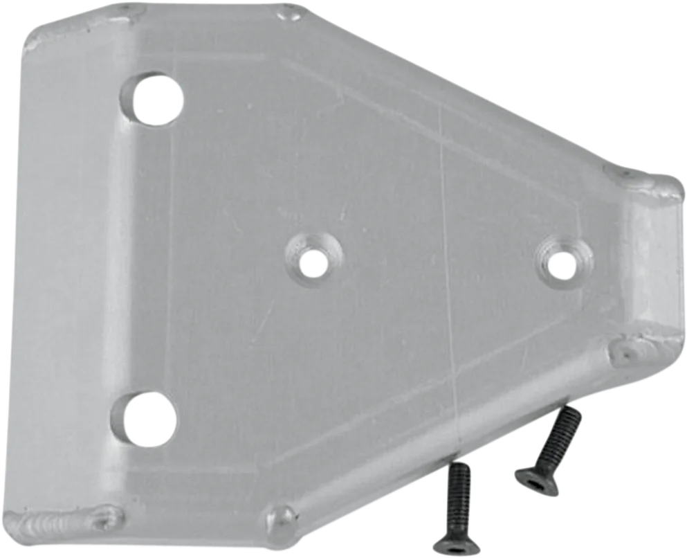 Moose Offroad Rear Shock Linkage Cover 556SC - Main Product View