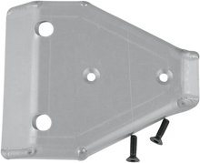 Load image into Gallery viewer, Moose Offroad Rear Shock Linkage Cover 556SC - Main Product View