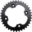 Load image into Gallery viewer, Moose Offroad Rear Sprocket - 36 Tooth 1214ST-36 fits Honda - Main Product View