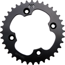Load image into Gallery viewer, Moose Offroad Rear Sprocket - 36 Tooth 1214ST-36 fits Honda - Main Product View