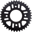 Load image into Gallery viewer, Moose Offroad Rear Sprocket - 37 Tooth 1213ST-37 fits Honda CRF50 / XR50 - Main Product View