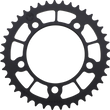 Load image into Gallery viewer, Moose Offroad Rear Sprocket - 41 Tooth 1211-1304-41-10 fits Honda - Main Product View