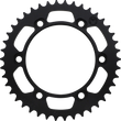 Load image into Gallery viewer, Moose Offroad Rear Sprocket - 42 Tooth 1211-899-42-10 - Main Product View