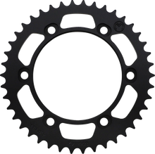 Load image into Gallery viewer, Moose Offroad Rear Sprocket - 42 Tooth 1211-899-42-10 - Main Product View