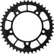 Load image into Gallery viewer, Moose Offroad Rear Sprocket - 43 Tooth 1211-1792-43-10 fits Suzuki - Main Product View